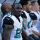 Image for article titled Jaguars Beat Writer And Chris Clemons Finish The Season With An Argument